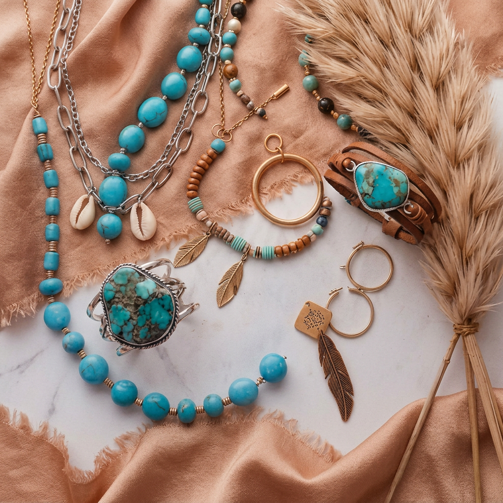 Boho Baddie