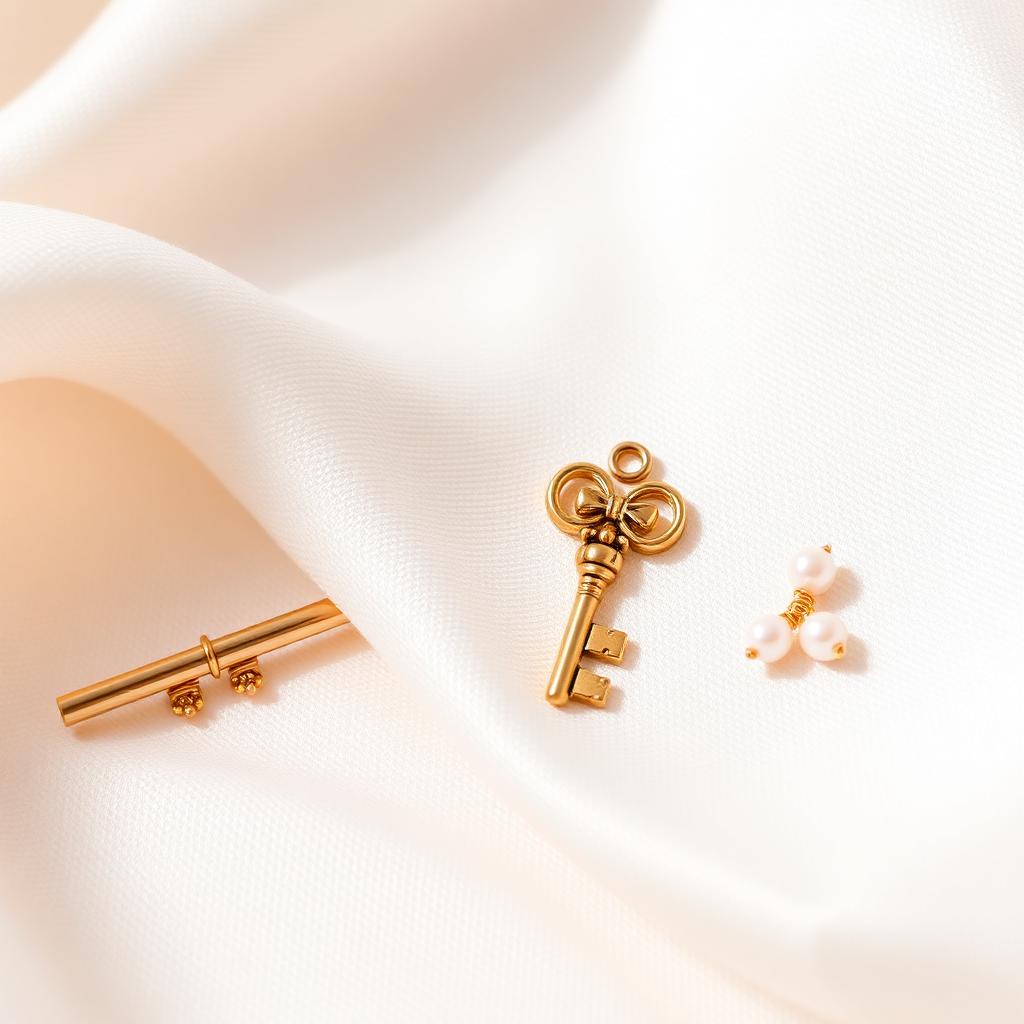 Golden Key Add-On