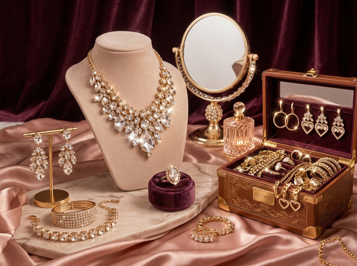 Sassified Bling