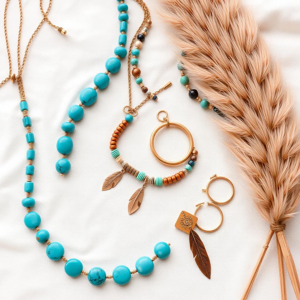 Boho Baddie
